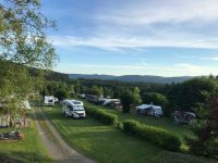 Camping Thüringer Wald 29 camping Thuringer wald 6 200x150