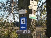Camping Vidlák 25 Camping bord 1 200x150