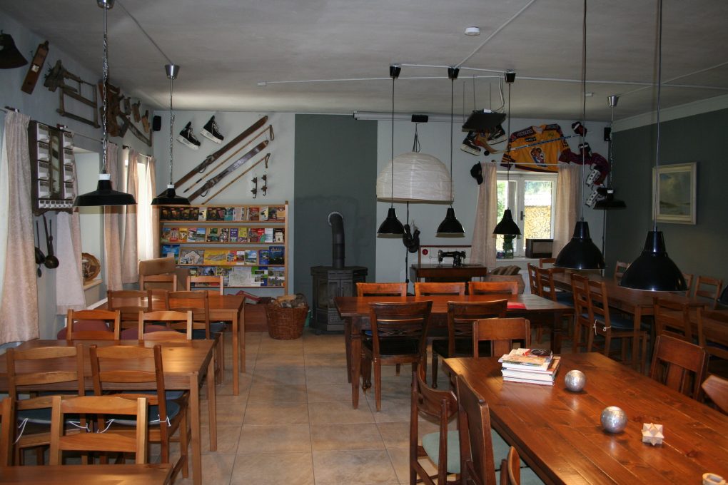 Camping Vidlák 10 Gastenhuiskamer 1 1020x680