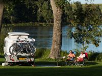 Camping Vidlák 30 Plaats aan het water 1 200x150