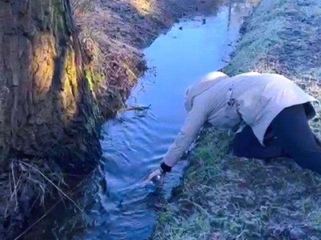 LifeStraw go 2.0 test