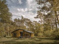 Natuurcamping De Lemeler Esch 22 Lemeler Esch natuurcamping 200x150