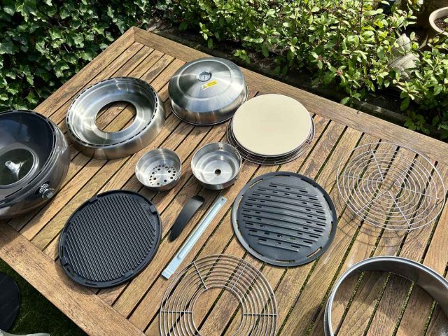 accessoires