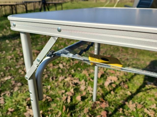 Bo-camp premium campingtafel net