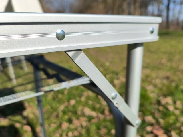 stabiel Bo-camp premium campingtafel