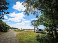 Camping Lomsesanden 200x150