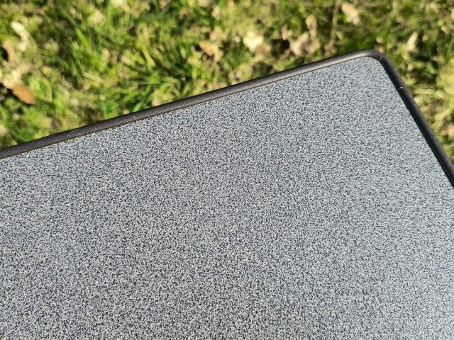 Dukdalf Stabilic campingtafel blad