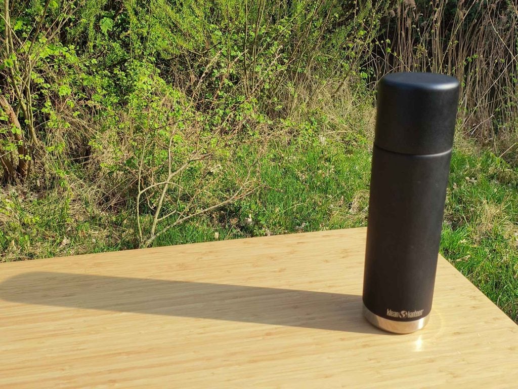 Klean Kanteen thermosfles TKpro Insulated