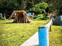 Camping Lomsesanden 24 Kyststien over camping Lomsesanden 200x150