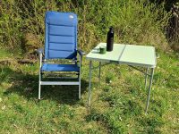 Quechua campingtafel 4 personen budget