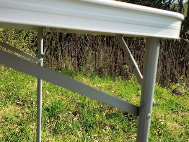 Quechua decathlon campingtafel 4