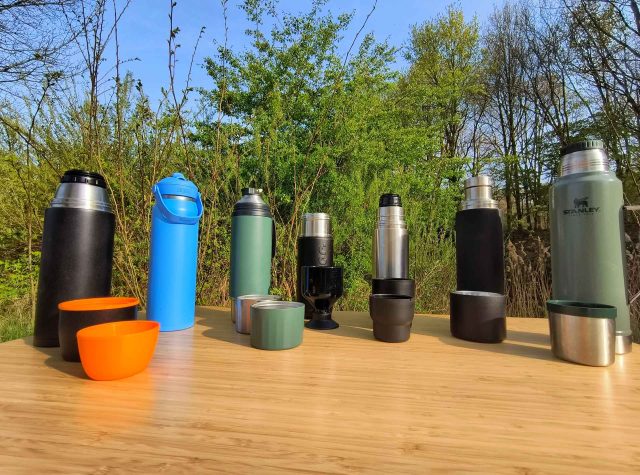 beste thermosfles 7 uitgebreid getest