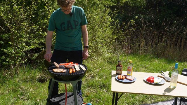 review Cadac Carri Chef 50