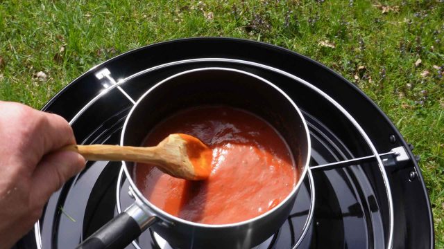 Cadac Carri Chef 50 pandrager