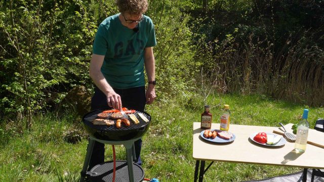 Cadac Carri Chef 50 review