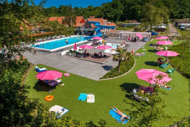 Camping Het Winkel bij Winterswijk
