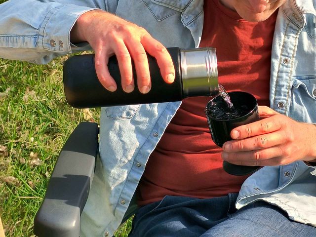 Dopper insulated review