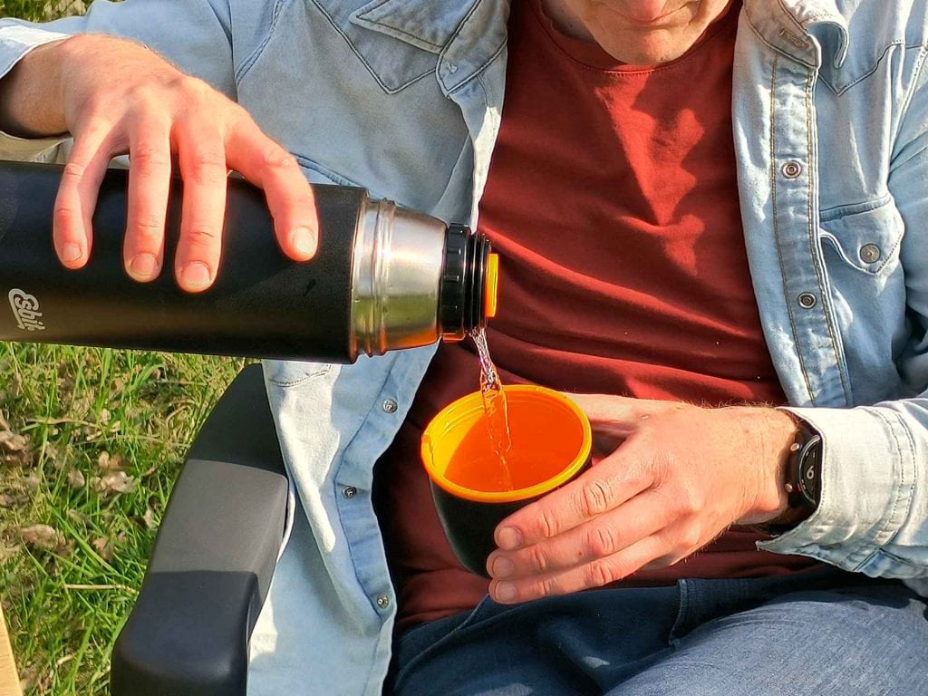 esbit classic schenken