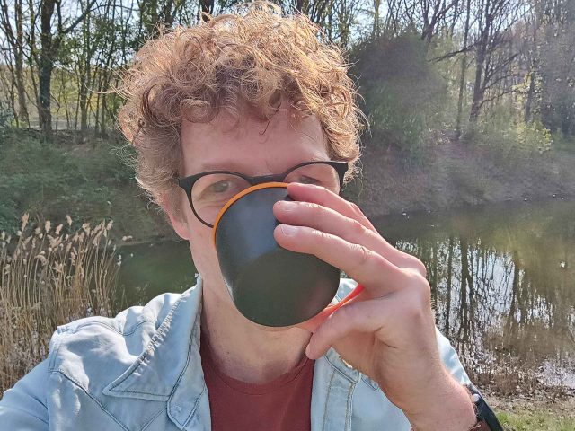 esbit classic beker