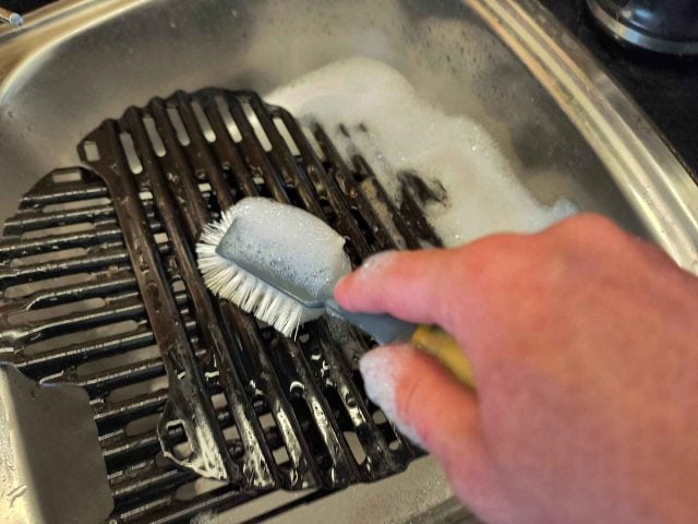nomadiq schoonmaken