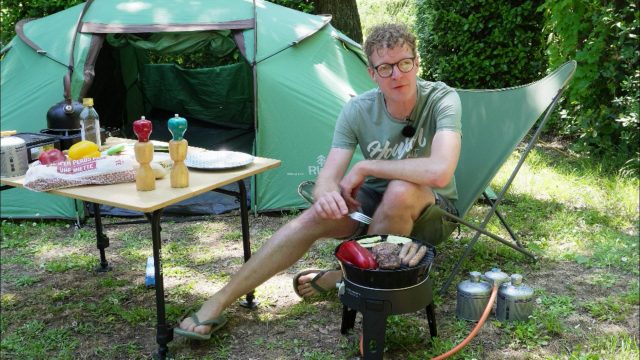 Cadac Safari Chef 30 review