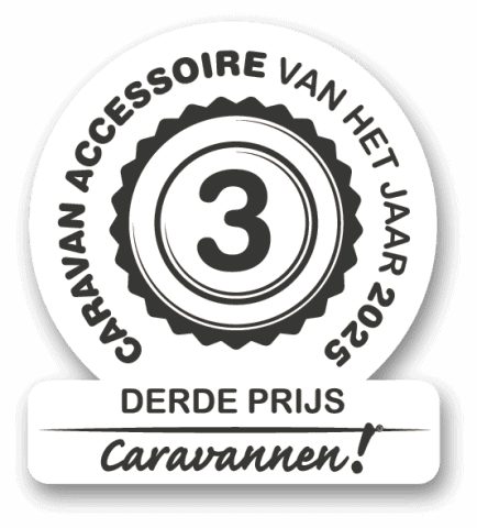 Caravan ACC 3 Bronze ZW