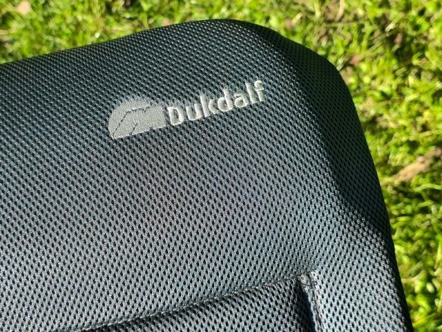 Dukdalf Brillante bekleding