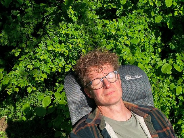 Dukdalf Brillante campingstoel
