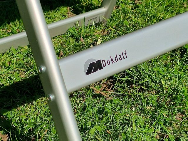 Dukdalf Brillante frame