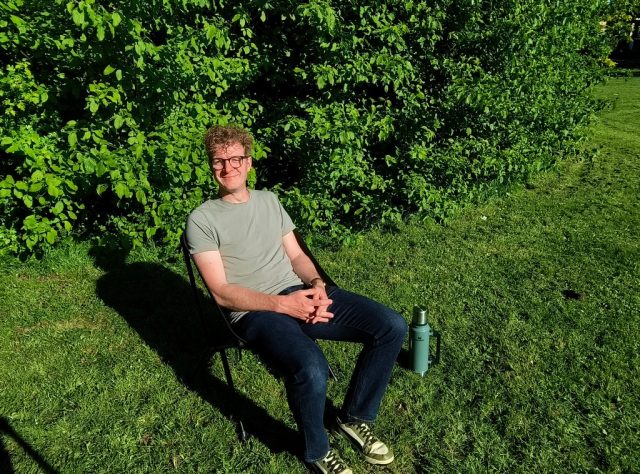 Travellife Finn ervaring
