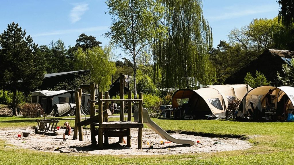 Camping De Norgerberg review