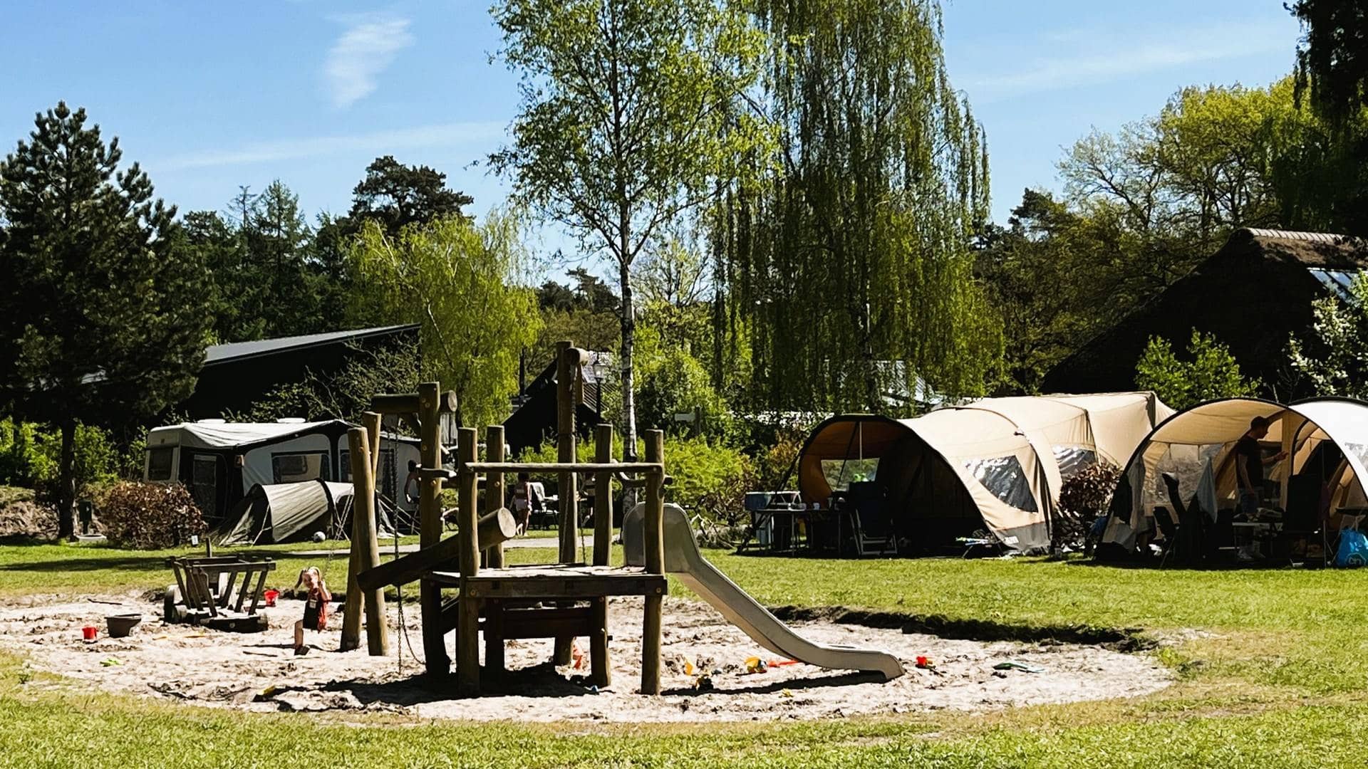 Camping De Norgerberg review