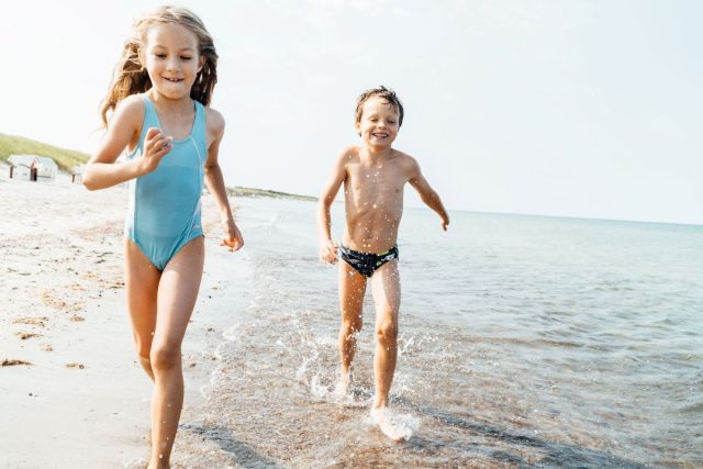 Camping Oostzee