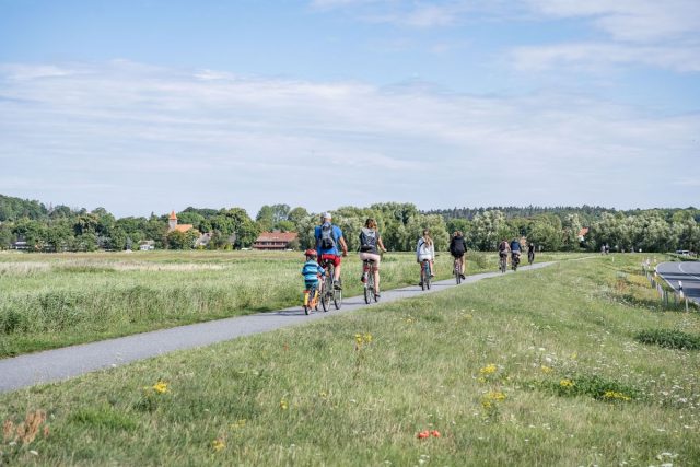 fietsvakantie rugen