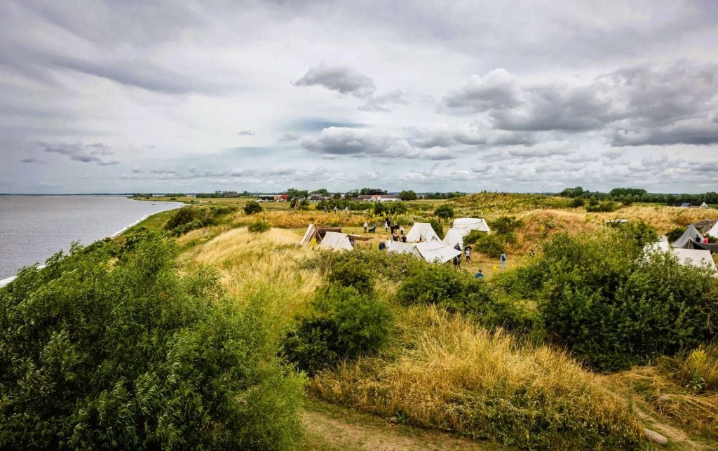 Skåne: Zee én natuur langs de Zweedse Zuidkust
