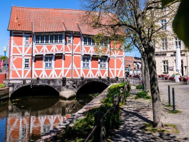 Wismar