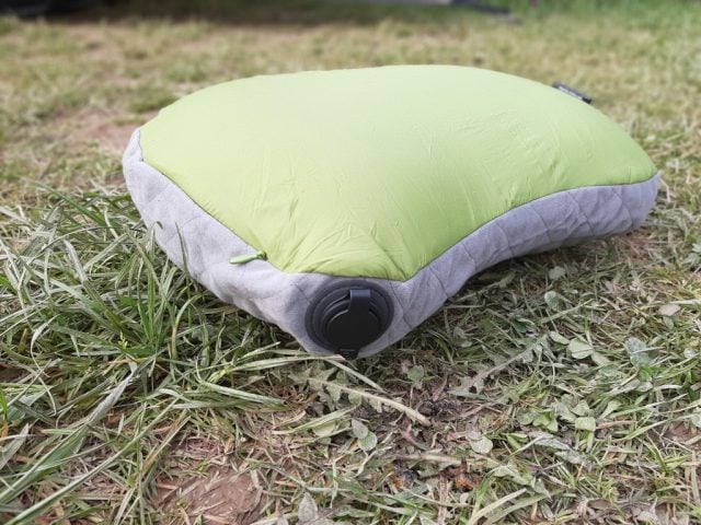 Cocoon air core hood 2