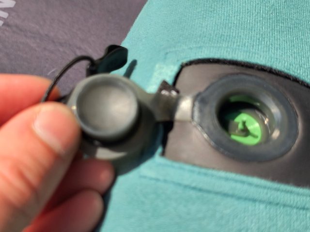 Exped megapillow review 2