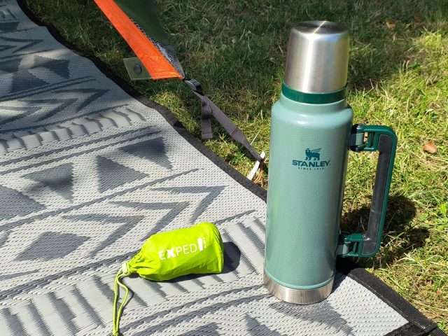 Exped ultra pillow review 2