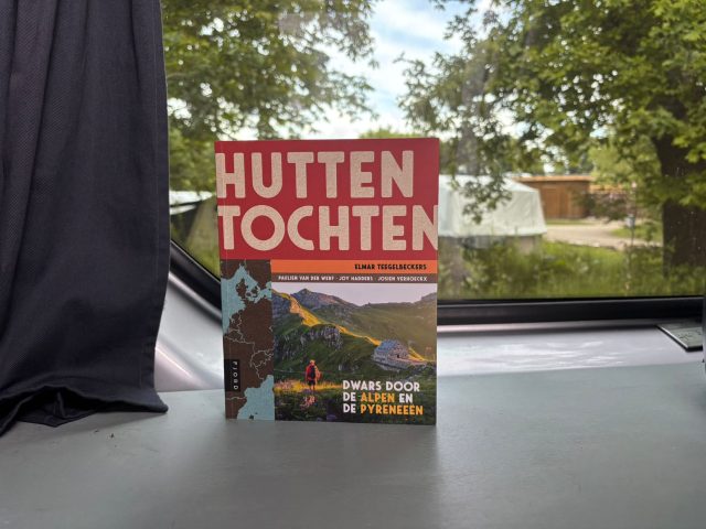 Huttentochten 1