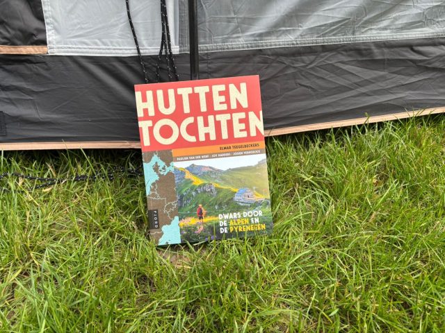 Huttentochten 5