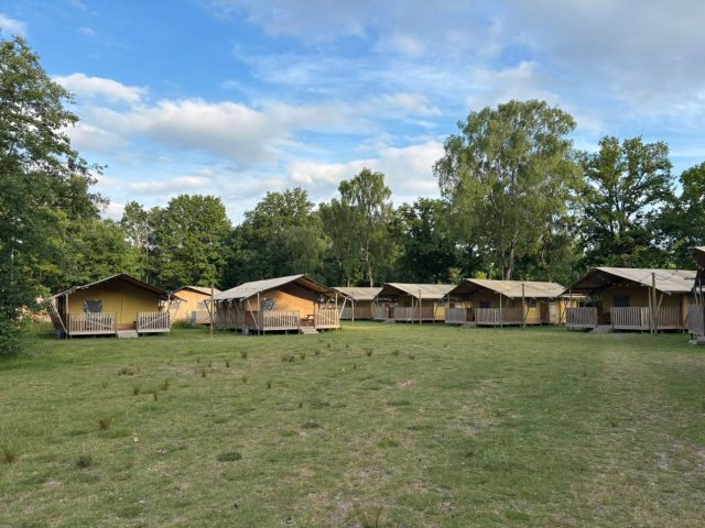 Safaritent Beekse Bergen 13