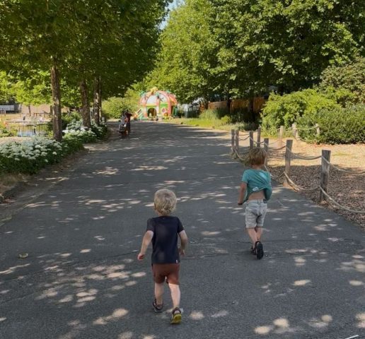 Safaritent Beekse Bergen 23
