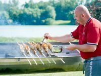 Camping Au an der Donau 17 SteckerlfischCampingAu21 WGDDonauOberosterreichTourismusGmbHPeterPodpera 200x150