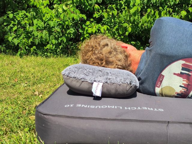 Review Human Comfort Jacou