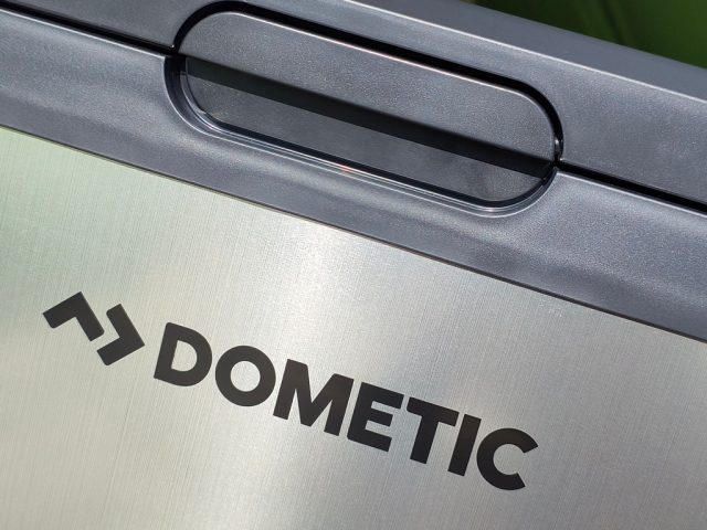 Review Dometic CK2 45 compressor camping behuizing