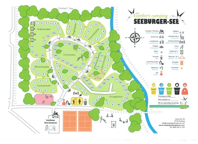 Comfort Camping Seeburger See 29 002 640x465