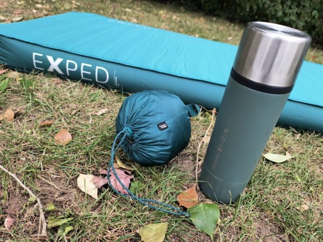 Exped REM kussen