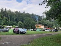 Tábořiště Stvořidla 7 Overzicht Svoridla 200x150