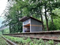 Tábořiště Stvořidla 10 Station Stvoridla kopie 200x150